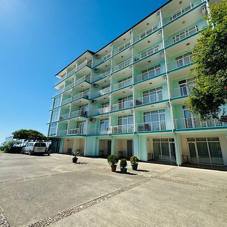Black Sea Hotel Kvariati Luaran gambar