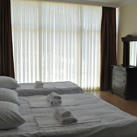 Black Sea Hotel Kvariati Luaran gambar