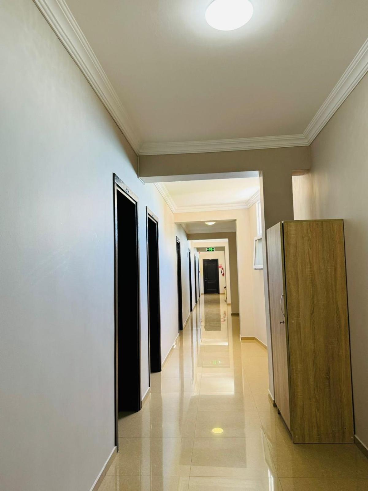 Black Sea Hotel Kvariati Luaran gambar