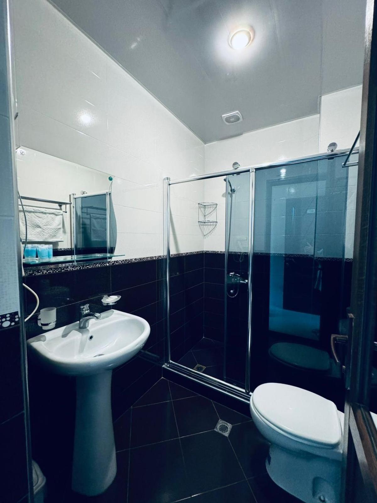 Black Sea Hotel Kvariati Luaran gambar
